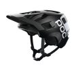 Helmet POC Kortal Race MIPS - Uranium Matte Black Hydrogen White Fashion