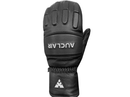 Mitts Auclair Youth Son of T 4 - Black on Sale