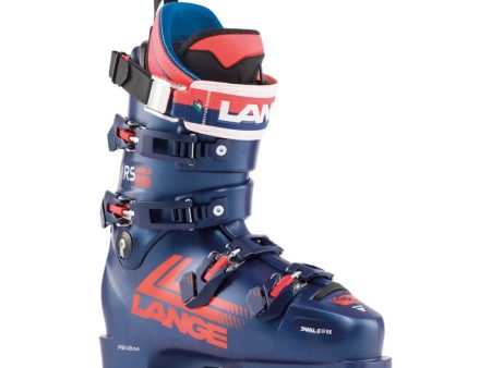 Ski Boots Lange WC RS ZJ+ - Legend Blue Cheap