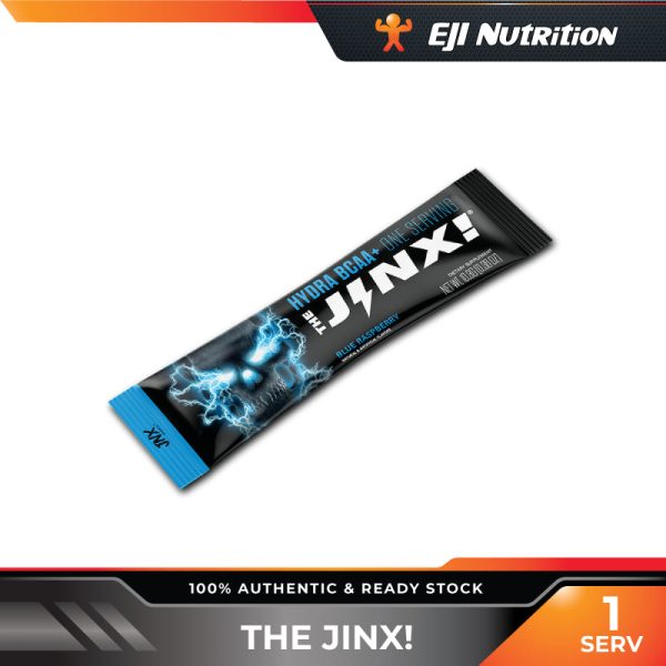 The JINX!, 1 Serving on Sale