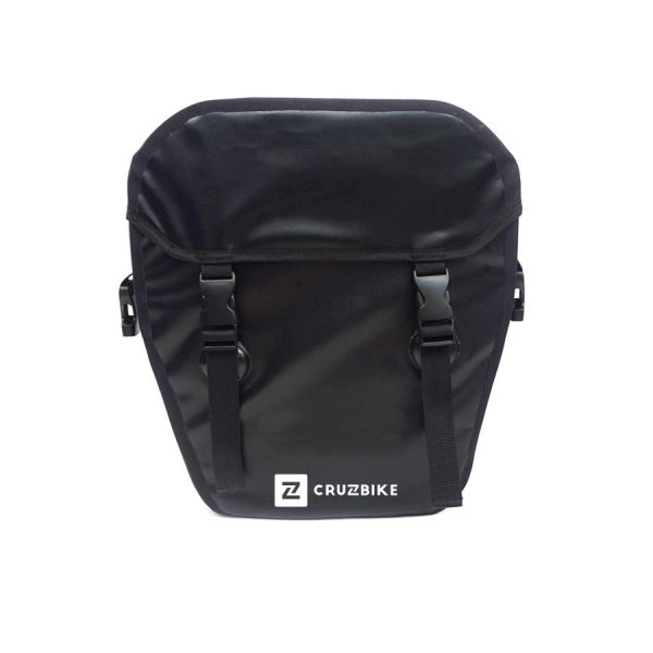 Rugged Waterproof Pannier Online now