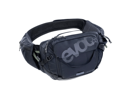 Hip Pack Pro 3 EVOC + 1.5L Bladder - Black Online Sale