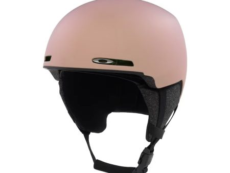 Helmet Oakley MOD1 MIPS - Matte Toadstool Fashion