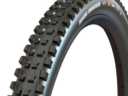 Maxxis High Roller III TLR Downhill Tire Supply