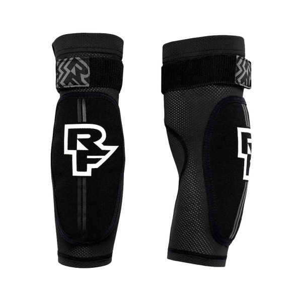 Elbow Guards Race Face Indy Stealth Hot on Sale