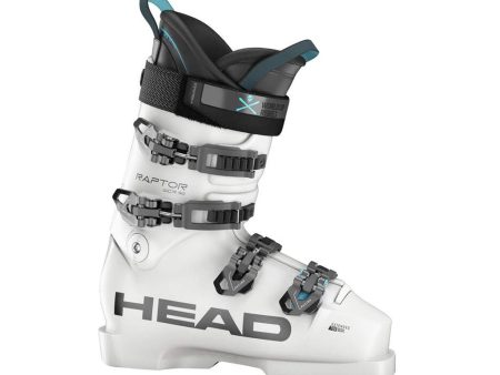 Ski Boots Head Raptor WCR 90  - White For Discount