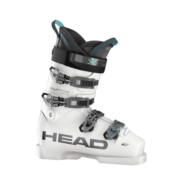 Ski Boots Head Raptor WCR 90  - White For Discount