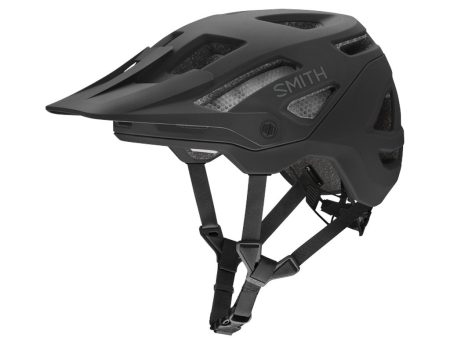 Helmet Smith Payroll MIPS - Matte Black Cheap