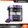 Total War Pre-Workout, 30 Servings Online now