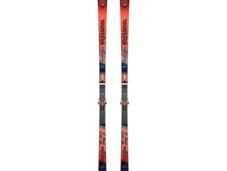 Skis Rossignol Hero Athlete GS R22 Cheap