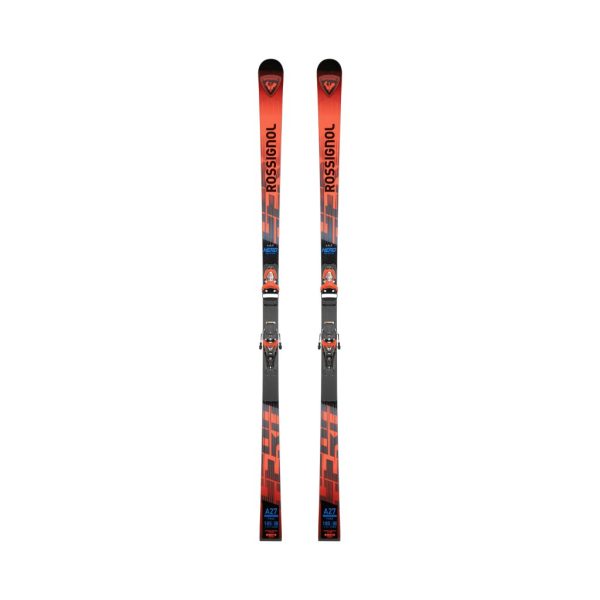 Skis Rossignol Hero Athlete GS R22 Cheap