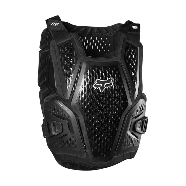 Chest Guard Fox Raceframe Roost - Black Online Hot Sale