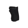 Knee Guards POC VPD Air - Fabio Edition Black Gold Online Hot Sale