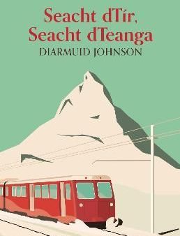 Seacht dTír Seach dTeanga le Diarmuid Johnson Supply