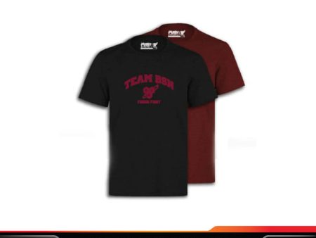 BSN T-Shirt Cheap