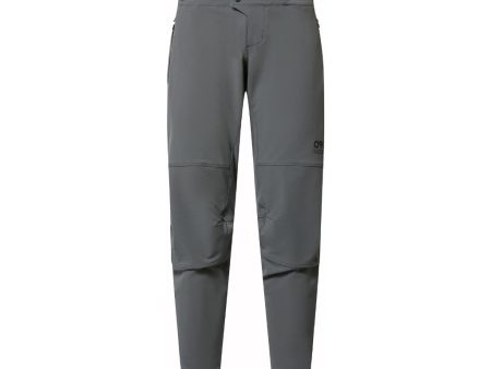 Pants Oakley Element Lite - Uniform Grey For Sale