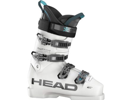 Ski Boots Head Raptor WCR 70 - White For Sale