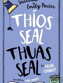 Thíos Seal Thuas Seal le Richie Conroy Online