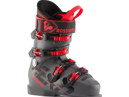 Ski Boots Rossignol Hero World Cup 90 SC 2023 - Meteor Grey Online