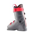 Ski Boots Rossignol Hero World Cup 90 SC 2023 - Meteor Grey Online