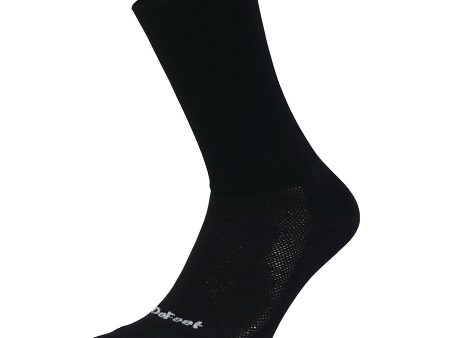 DeFeet, Aireator 6 , Socks, Black, L, Pair Hot on Sale