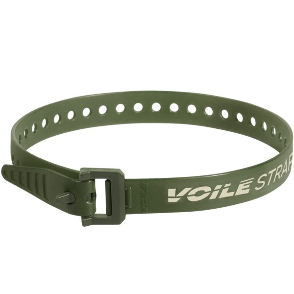 Voile Nylon Buckle Strap Cheap