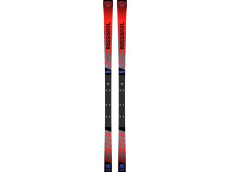 Skis Rossignol Hero FIS GS FAC R22 193cm Fashion