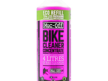 Muc-Off Nano Tech Gel Concentrated Cleaner Online