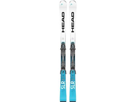 Skis Head WC Rebels e.SLR SW + PR 11 GW For Cheap