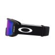 Goggles Oakley Line Miner L Matte Black - Prizm Snow Argon Cheap