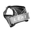 Frame Strap Mesh Leki Trigger O S - Black Grey For Sale