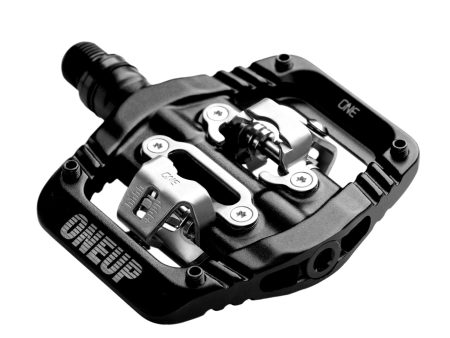 OneUp Clip Pedals For Cheap