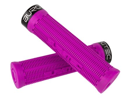 Grips Burgtec The Bartender Pro Greg Minnaar Signature Purple Rain For Discount