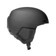 Youth Helmet Oakley MOD1 MIPS - Blackout Fashion