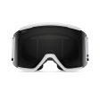 Goggles Smith Squad XL Dawn Patrol - ChromaPop Sun Black on Sale