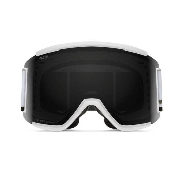 Goggles Smith Squad XL Dawn Patrol - ChromaPop Sun Black on Sale