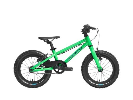 Bike Norco Storm 14’’ SS - Green Blue For Discount