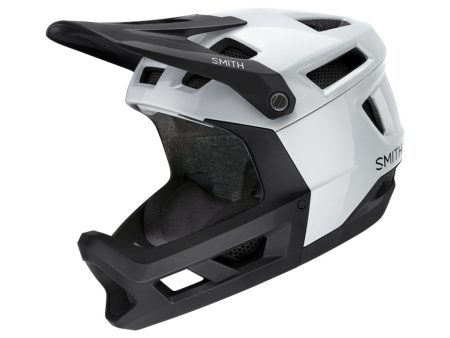 Helmet Smith Mainline MIPS - White Black on Sale