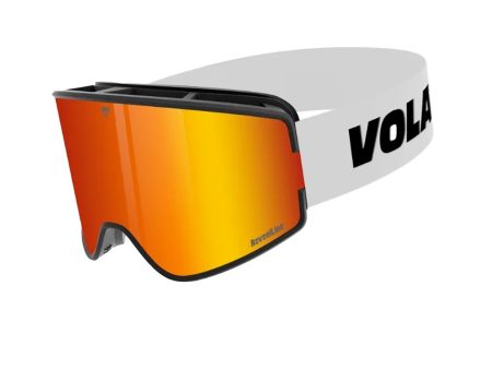 Goggles Vola Wideyes - White For Discount