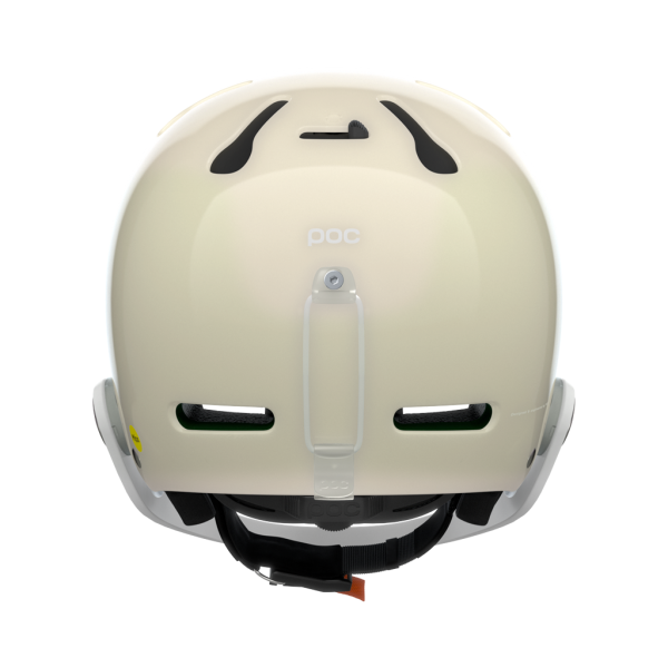 Helmet POC Artic SL MIPS - Raw White For Cheap