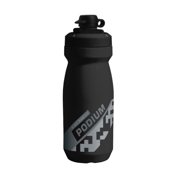 Bottle Camelbak Podium Dirt Series 21 oz - Black For Cheap