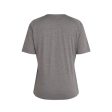 Jersey Women s Rapha Technical T-Shirt Silver For Cheap