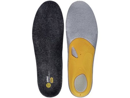 Insoles Sidas 3feet Merino High Online Sale