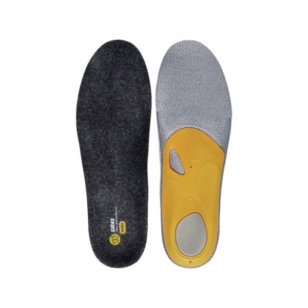 Insoles Sidas 3feet Merino High Online Sale