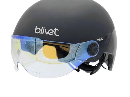 Helmet Blivet Koll CS Sale