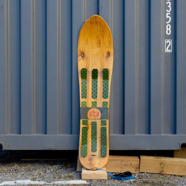 EZE Powsurf Round tail on Sale