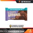 Protein Brownie, 1 Brownie Fashion