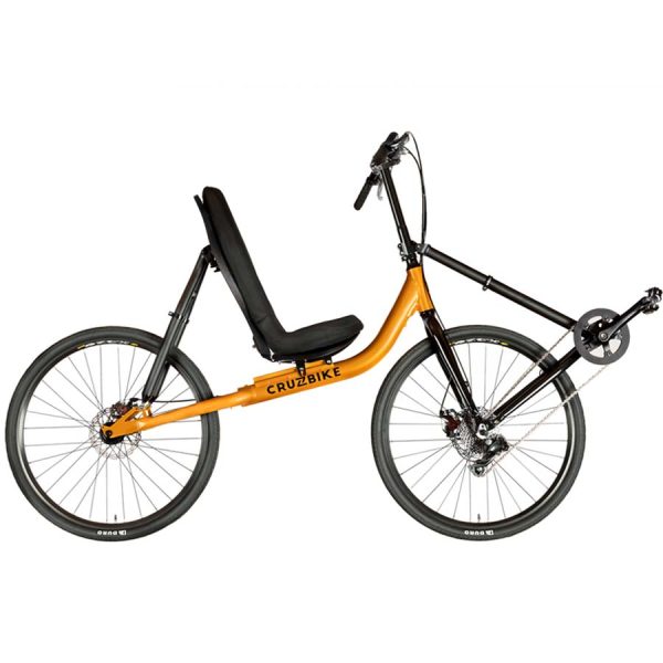 Cruzbike T50 (Demo) on Sale