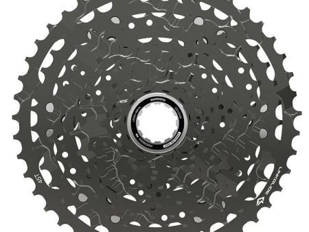 Shimano CS-LG400 Cassette Hot on Sale