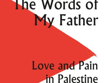 Words of My Father by Yousef Bashir on Sale